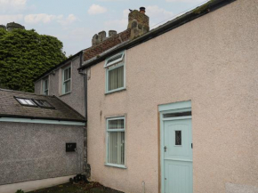 Quayside Cottage